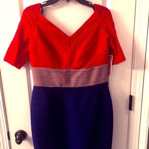 Brand new Nue by Shani dress